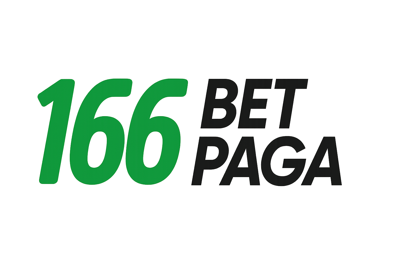 166 bet paga